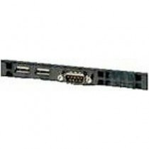 Supermicro MCP-220-00114-0N панель лицевая