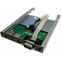 SuperMicro CSE-PT40L-B0, передняя панель для сервера