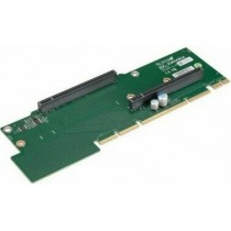 Supermicro AOC-2UR668G4-O, плата расширения 2U Ultra Riser