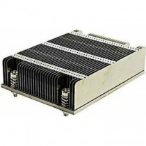 Supermicro SNK-P0047PSC, серверный радиатор для LGA2011 Narrow ILM
