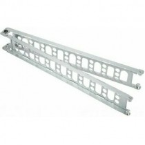 SuperMicro MCP-290-00152-0N, кабельный органайзер для 1U