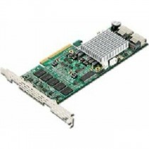SUPERMICRO AOC-SASLP-H8iR, контроллер SATA/SAS