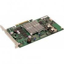 SuperMicro AOC-USAS-S8IR контроллер для сервера