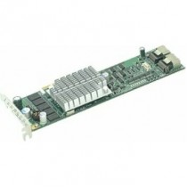 SuperMicro AOC-USASLP-S8I, комплектующие для сервера