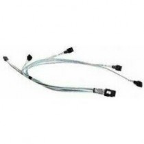 SuperMicro CBL-0102L, кабель I2C
