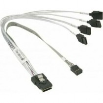 SuperMicro CBL-0118L-03 кабель IPASS-4SATA
