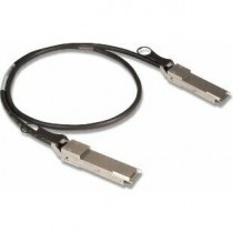 SuperMicro CBL-0325L, кабель InfiniBand QSFP - QSFP, 2 м