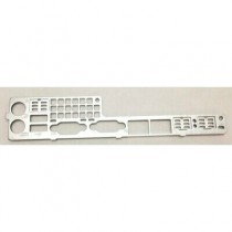 SuperMicro MCP-260-00038-0N, комплектующее для сервера