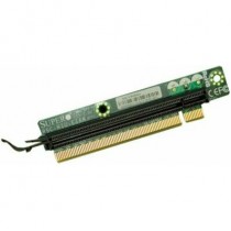 SuperMicro RSC-R1U-E16R, плата расширения PCI-E x16 для 1U