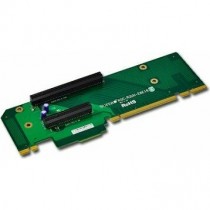 SuperMicro RSC-R2UU-E8E16, переходная плата для серверов