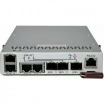 SuperMicro SBM-GEM-X3S+, коммутатор для серверного оборудования