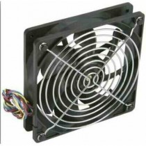 Supermicro FAN-0124L4, вентилятор 120 × 120 × 25 мм, 1850 об/мин