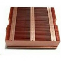 SuperMicro SNK-P0022+ 1U, пассивный радиатор для процессора