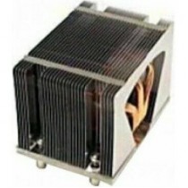 SuperMicro SNK-P0029P — пассивный радиатор 2U+