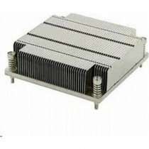 SUPERMICRO SNK-P0034P, пассивный радиатор для сервера