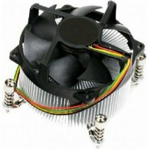 SuperMicro SNK-P0036A4, кулер для сервера