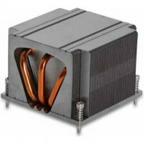 SuperMicro SNK-P0038P 2U вентилятор
