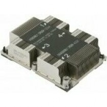 SuperMicro SNK-P0067PS процессорный радиатор 1U