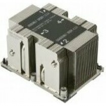 SuperMicro SNK-P0068PS, радиатор процессора для LGA 3647